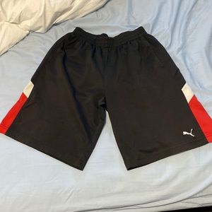 Puma Shorts Boys XL/Mens M